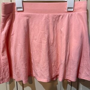 Pink Women's Skirt